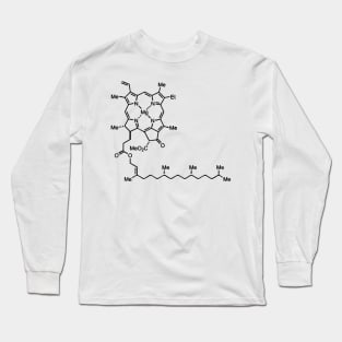 Chlorophyll Long Sleeve T-Shirt